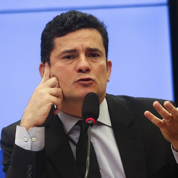 Cresce a desaprovação ao governo Bolsonaro, diz pesquisa do Atlas Político