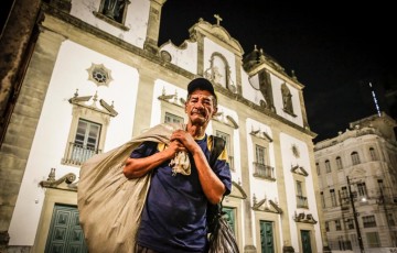 Prefeitura divulga relatório do Censo da População em situação de Rua do Recife