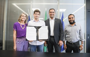 Prefeitura do Recife e Neoenergia celebram acordo de cooperação para ampliar cadastros da Tarifa Social