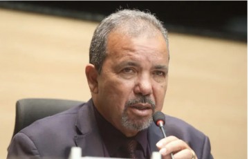 Hélio Guabiraba reafirma compromisso de aproximar o povo do legislativo