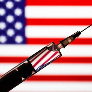 Vacinação Acelera nos EUA