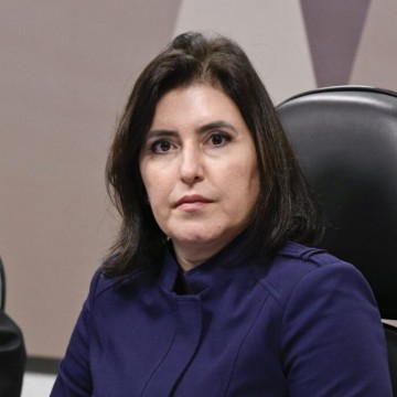 Tebet afirma que Garcia irá apoiar candidatura de Bivar a presidência