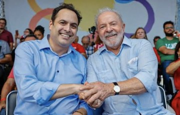 Coluna da sexta | Paulo Câmara, o nome do PSB para ministro de Lula 