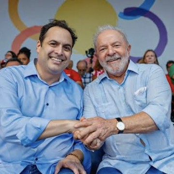Coluna da sexta | Paulo Câmara, o nome do PSB para ministro de Lula 