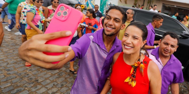 Coluna da quarta | Teste das ruas