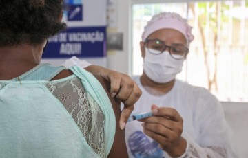 Secretaria de Saúde do Jaboatão realiza Dia D de Vacinação bivalente,  neste sábado