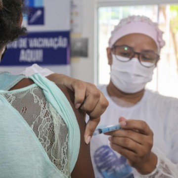 Secretaria de Saúde do Jaboatão realiza Dia D de Vacinação bivalente,  neste sábado
