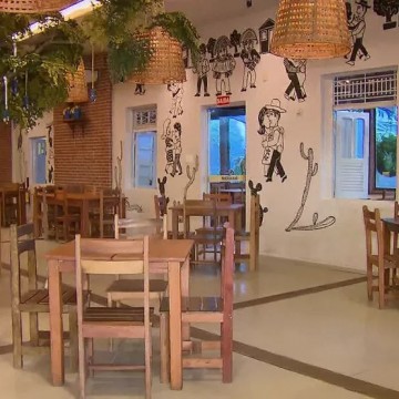 Mais de 50% dos bares e restaurantes de Pernambuco esperam maior faturamento em dezembro