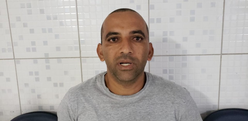 Polícia prende acusado de mandar matar ex-companheira em Caruaru