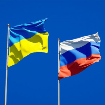 Entenda o conflito Rússia X Ucrânia