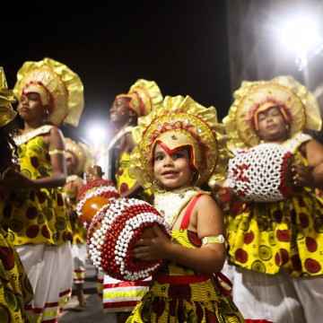 Passarela das manifestações culturais, Av. Dantas Barreto recebe Escolas de Samba nesta segunda