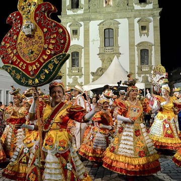 Carnaval, circuito do Frevo e pontos turísticos são atrativos do Olha! Recife