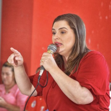 Coluna da sexta | O desafio de Marília para liderar a Oposição em Pernambuco 