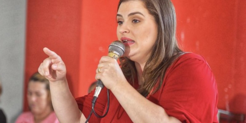Coluna da sexta | O desafio de Marília para liderar a Oposição em Pernambuco