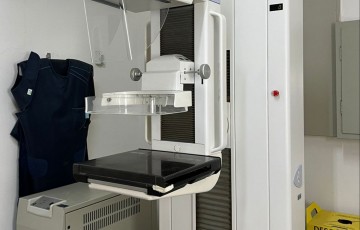 Governo Raquel Lyra inicia processo de compra de 20 mamógrafos digitais com investimento previsto de R$ 27 milhões