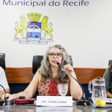 Liana Cirne, Estado e Prefeitura acordam integrar ações públicas para cuidar dos rios do Recife