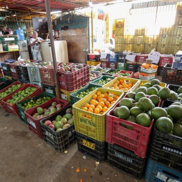 Central de Abastecimento de Caruaru registra variações significativas nos preços de alimentos
