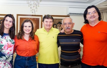 Ex-prefeito de Abreu e Lima declara apoio a Marília Arraes