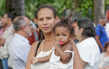 Mães de Pernambuco já tem mais de 25 mil mulheres confirmadas no programa