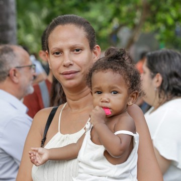 Mães de Pernambuco já tem mais de 25 mil mulheres confirmadas no programa