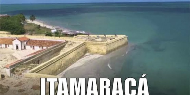 Coluna da quarta | A Ilha de Itamaracá pede socorro