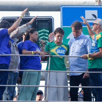 Lideranças evangélicos pretendem aumentar influência no Judiciário caso Bolsonaro seja reeleito