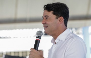 Anderson Ferreira convoca apoiadores para ação da caravana Simbora Mudar Pernambuco em Recife