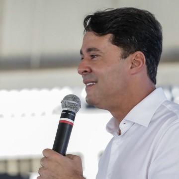 Anderson Ferreira convoca apoiadores para ação da caravana Simbora Mudar Pernambuco em Recife