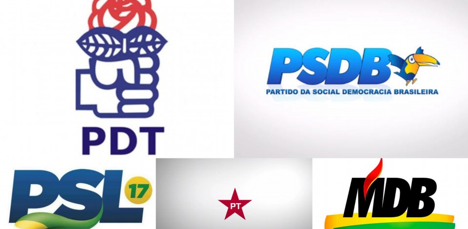 Cinco partidos já definiram datas de convenções partidárias em Caruaru