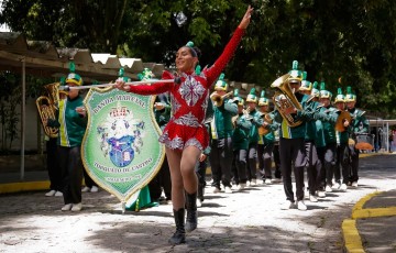 Recife recebe Copa Pernambucana de Bandas e Fanfarras neste final de semana
