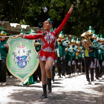 Recife recebe Copa Pernambucana de Bandas e Fanfarras neste final de semana