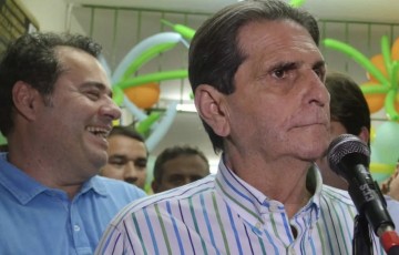 Vinicius Labanca lança carta aberta e declara  voto em Danilo Cabral 