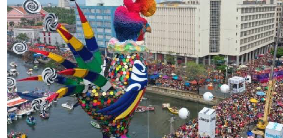 Realização do Carnaval em 2022 ainda é uma incógnita em Pernambuco 
