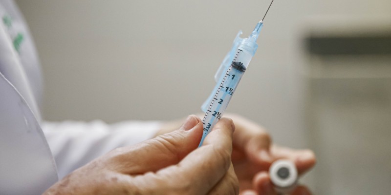 Mais de 140 postos do município vão disponibilizar as vacinas até o fim de outubro