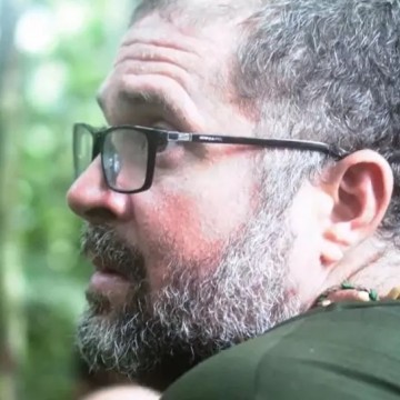 Indigenista Bruno Pereira será enterrado no Recife