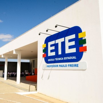Pernambuco abre mais de mil vagas remanescentes para Escolas Técnicas
