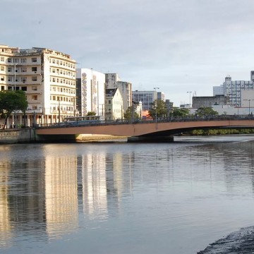 CTTU cria ação especial de trânsito para 17ª Corrida das Pontes do Recife neste domingo (12)