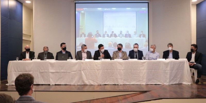 Investimentos à empresas em Pernambuco cresceram 380% no 1º trimestre de 2022, segundo o Condic Com o investimento, são esperadas a criação de 846 postos de trabalho. 170 vagas destinadas aos moradores da RMR e as outras 676 para o interior