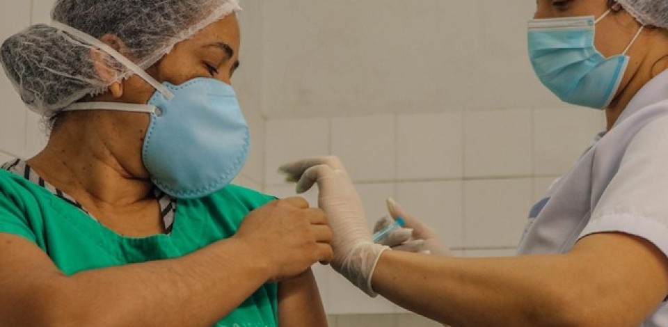Veja quem pode se vacinar contra a gripe a partir desta segunda (12) em Caruaru