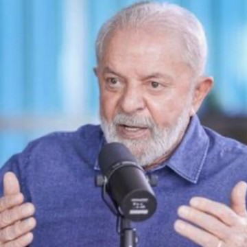 Coluna da Folha destaca entrevista de Lula ao Blog do Elielson 