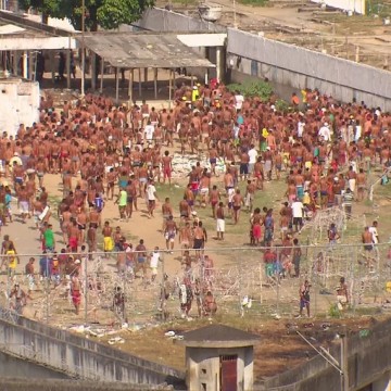 Pernambuco destinará R$105 milhões para o sistema prisional em 2024
