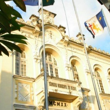  Câmara dos Vereadores do Recife discute legalização da maconha