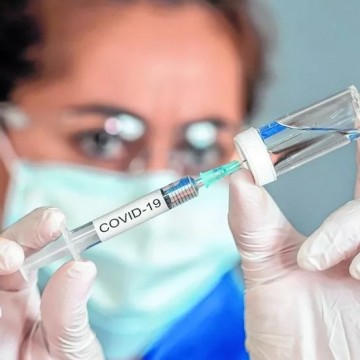 Recife recebe vacinação itinerante em 16 localidades