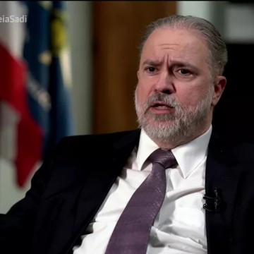 Procurador-geral da República processa o Governo de Pernambuco