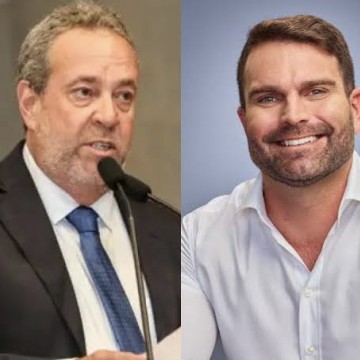 Álvaro Porto e Gustavo Gouveia são eleitos presidente e 1º secretário da Assembleia Legislativa 