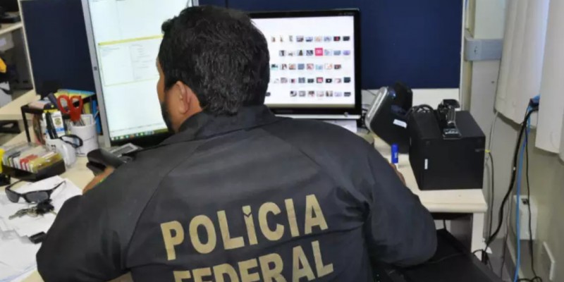 A Operação PEDO 008 ocorreu em três cidades brasileiras