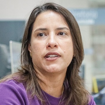 “Pobreza se agravou em Pernambuco por ausência de governo”, afirma Raquel Lyra
