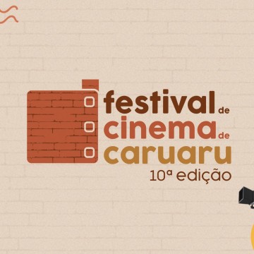 Festival de Cinema de Caruaru está com inscrições abertas até 10 de maio