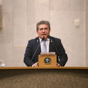 Governadora atende a pedido de Luciano Duque e vai retomar atendimento de ortopedia em Serra Talhada