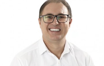 Aldo Gouveia confirma pré-candidatura a prefeito de Camutanga 